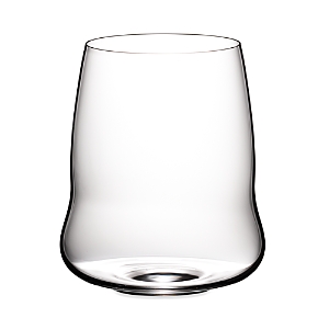 Riedel Sl Riedel Stemless Wings Cabernet Sauvignon, Set of 2