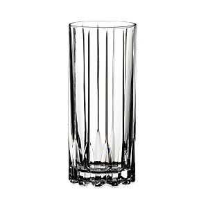 Riedel Drink Specific Glassware Rocks And Highball, Set Of 8
