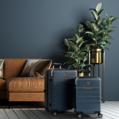 x Travel + Leisure&amp;reg; Luggage Collection