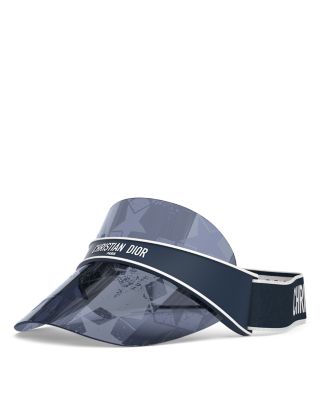 Certificate marking dior visor Evil 