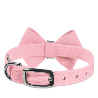Nouveau Bow Collar