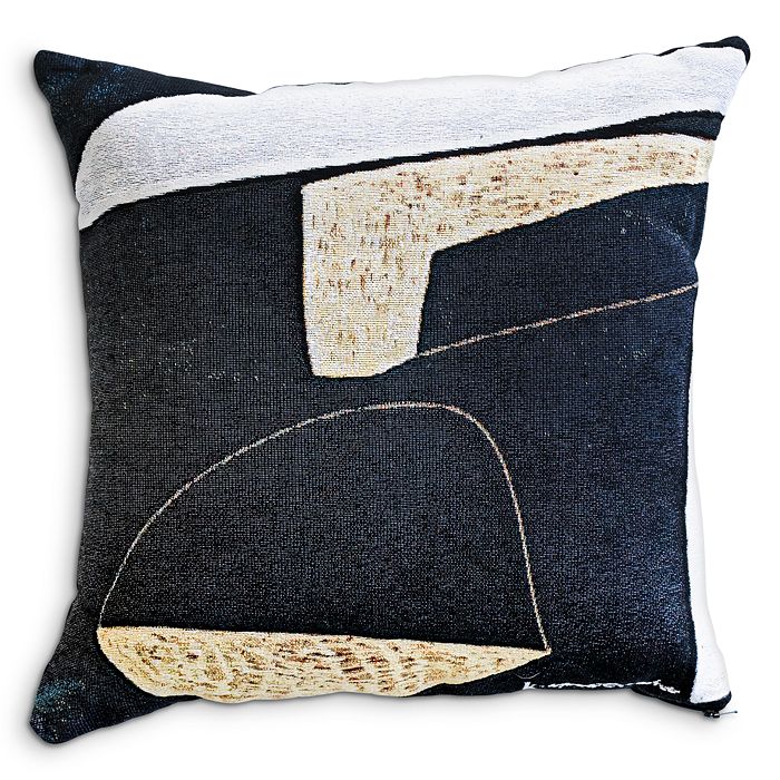 KApostrophe Flint Pillow Bloomingdale's