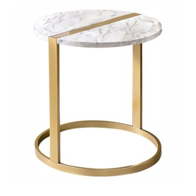 Furniture of America - Crage Nesting Side Table