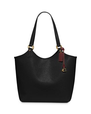 coach tote