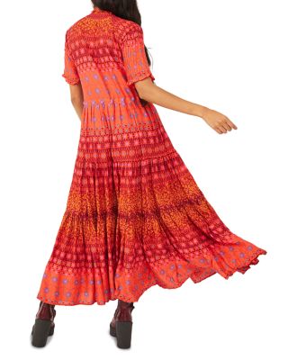 high end maxi dresses