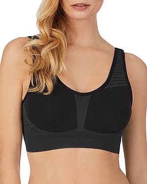 Le Mystere Seamless Comfort Low Impact Sports Bra