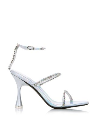 Jeffrey Campbell Wedding \u0026 Bridal Shoes 