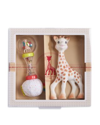 Sophie Gift Set - Ages 3 Months+
