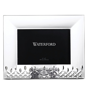 Waterford Lismore Essence Frame, 4 x 6