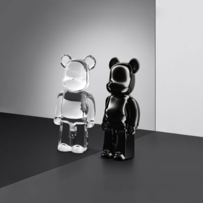 Be@rbrick Figurine 
