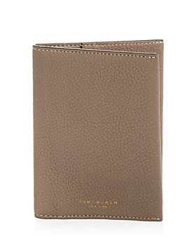 Tory Burch - Perry Leather Passport Case