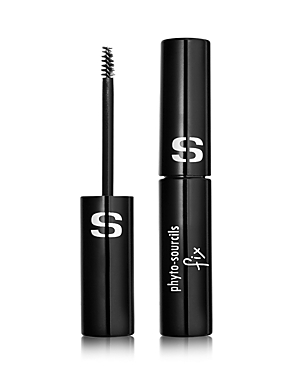 Sisley Paris Sisley-paris Phyto-sourcils Fix Thickening Brow Gel In 2 Medium Dark