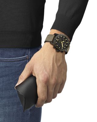 Supersport Chronograph Collection, 46mm