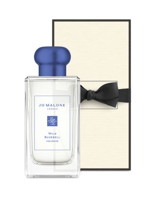 Jo Malone London Limited-Edition Wild Bluebell Cologne 3.4 oz