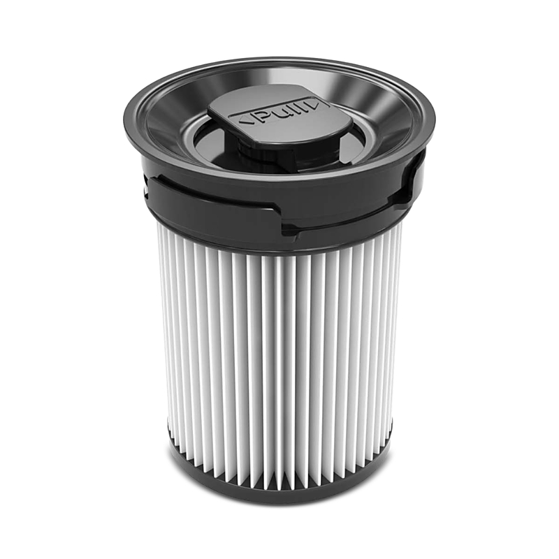 Miele Triflex Stick Hx1 Fsf Fine Dust Filter In Black