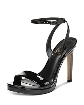 Sam Edelman - Women's Jade Strappy High Heel Sandals