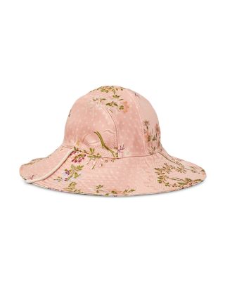 TORY BURCH オルオハロコハケットハット 1620640 020 プリント バケットハット: レディース ハット | Tory Burch JP