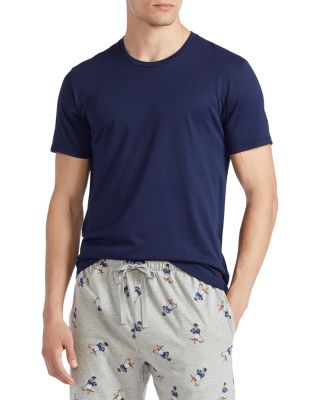 Polo Ralph Lauren Supreme Comfort Cotton Blend Sleep Tee
