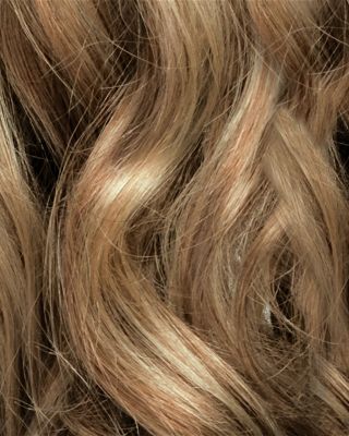 14" Clip In Ponytail