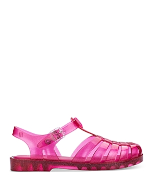 MELISSA WOMEN'S POSS FINAL SANDALS