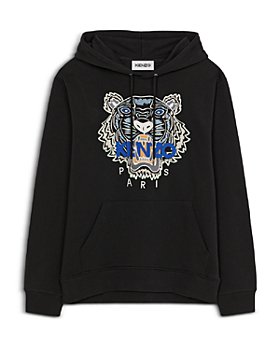 Kenzo - Tiger Graphic Hoodie
