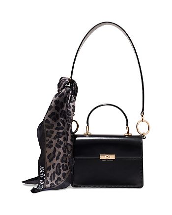Womens Bags Top-handle bags Marc Jacobs Leather the Downtown Top Handle Bag 