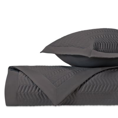 Chester Quilted Coverlet, King