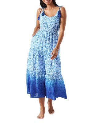 tommy bahama midi dresses