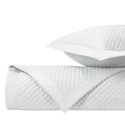 Diamond Euro Quilted Sham, Pair