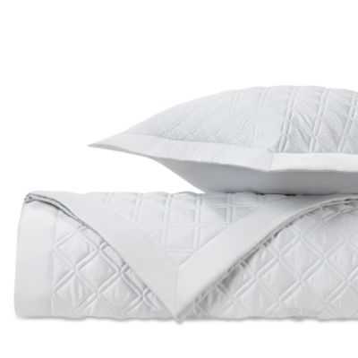 Renaissance King Quilted Sham, Pair
