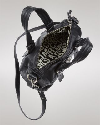 MARC JACOBS MARC BY Totally Turnlock Lil Shifty Bag | Bloomingdale's