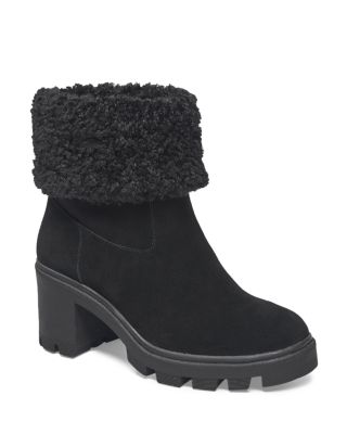 cheap women's winter boots on clearance