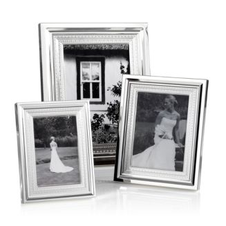 Wedgwood Vera Wang for Wedgwood With Love Frame | Bloomingdale's Home