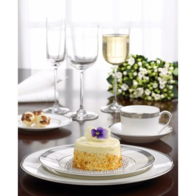 Vera Lace Bread & Butter Plate