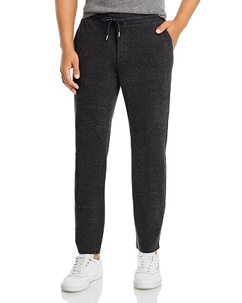 Faherty Alpine Organic Cotton Stretch Relaxed Fit Sweatpants ...