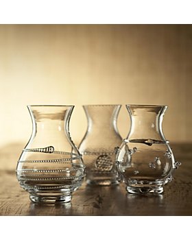 Juliska - Juliska Mini Vases, Set of 3
