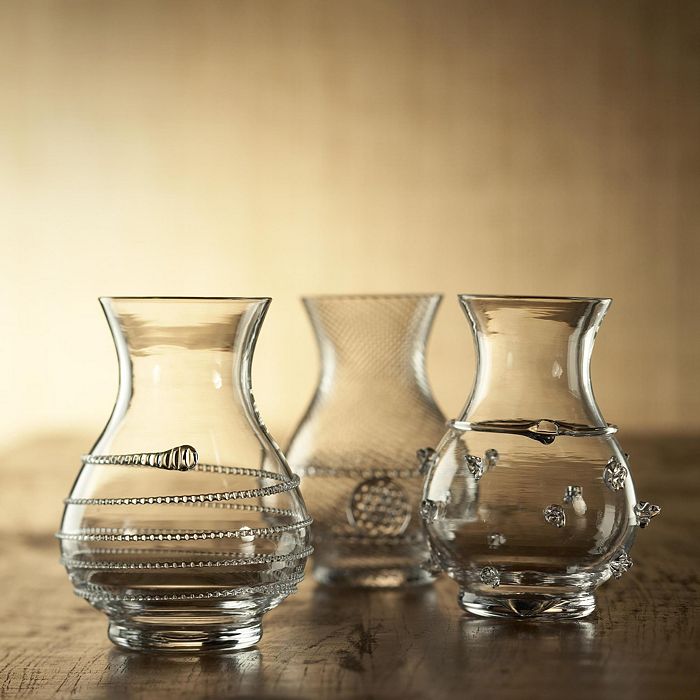 Juliska Mini Vases, Set of 3 | Bloomingdale's
