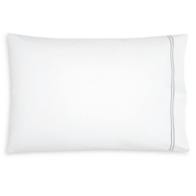 Grande Hotel King Pillowcase, Pair