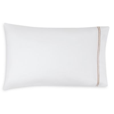 Grande Hotel King Pillowcase, Pair