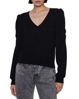 washable cashmere sweater women's