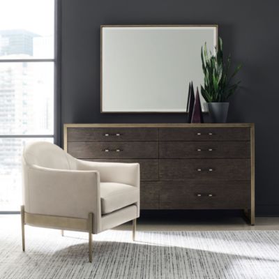 Rebound Leather Chair