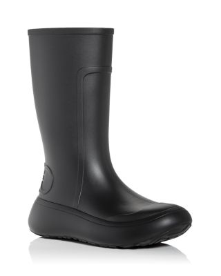 ferragamo rain boots womens