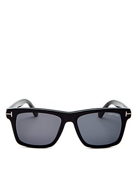 Tom Ford - Men's Buckley Square Sunglasses, 56mm