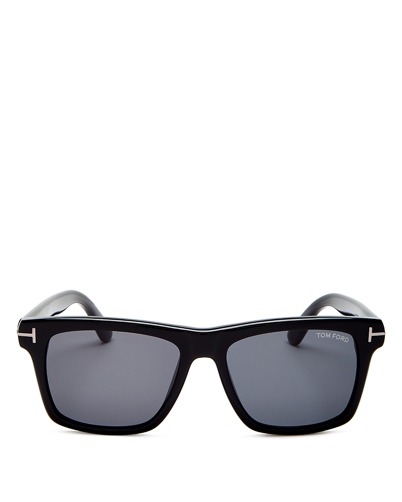 Buckley Square Sunglasses, 56mm