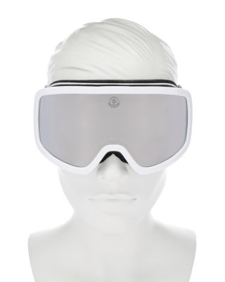 Moncler モンクレール　ゴーグル MONCLER GRENOBLE スキーゴーグル | NET-A-PORTER
