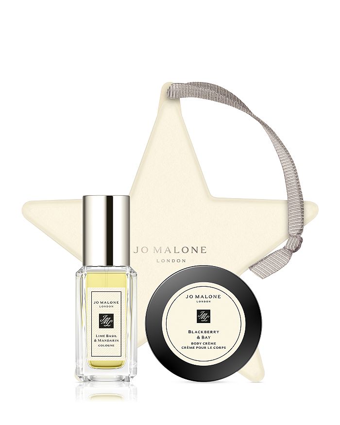 Jo malone christmas cologne collection on sale