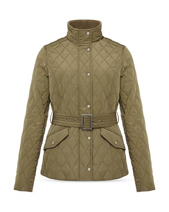 Brodie Coat
