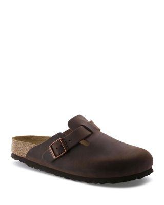 Birkenstock - Men's Boston Clogs