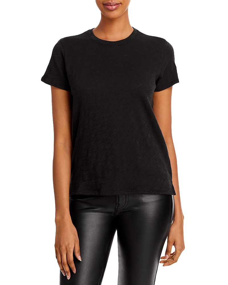 Atm Anthony Thomas Melillo Schoolboy Crewneck Tee