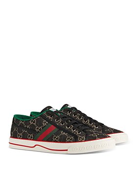 Impotencia champú heroína Gucci Tennis Shoes - Bloomingdale's